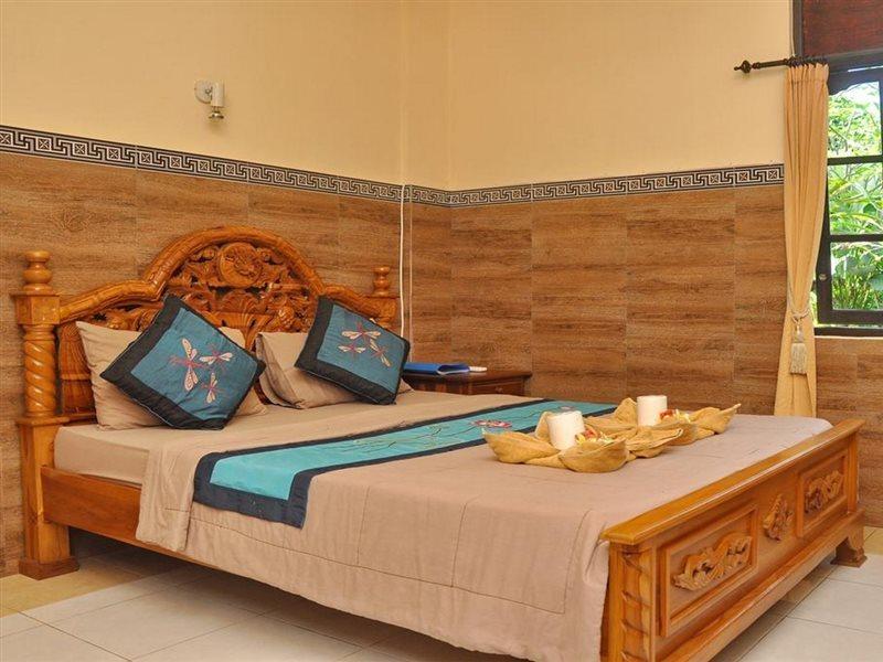 Depa House Hotel Ubud Kültér fotó