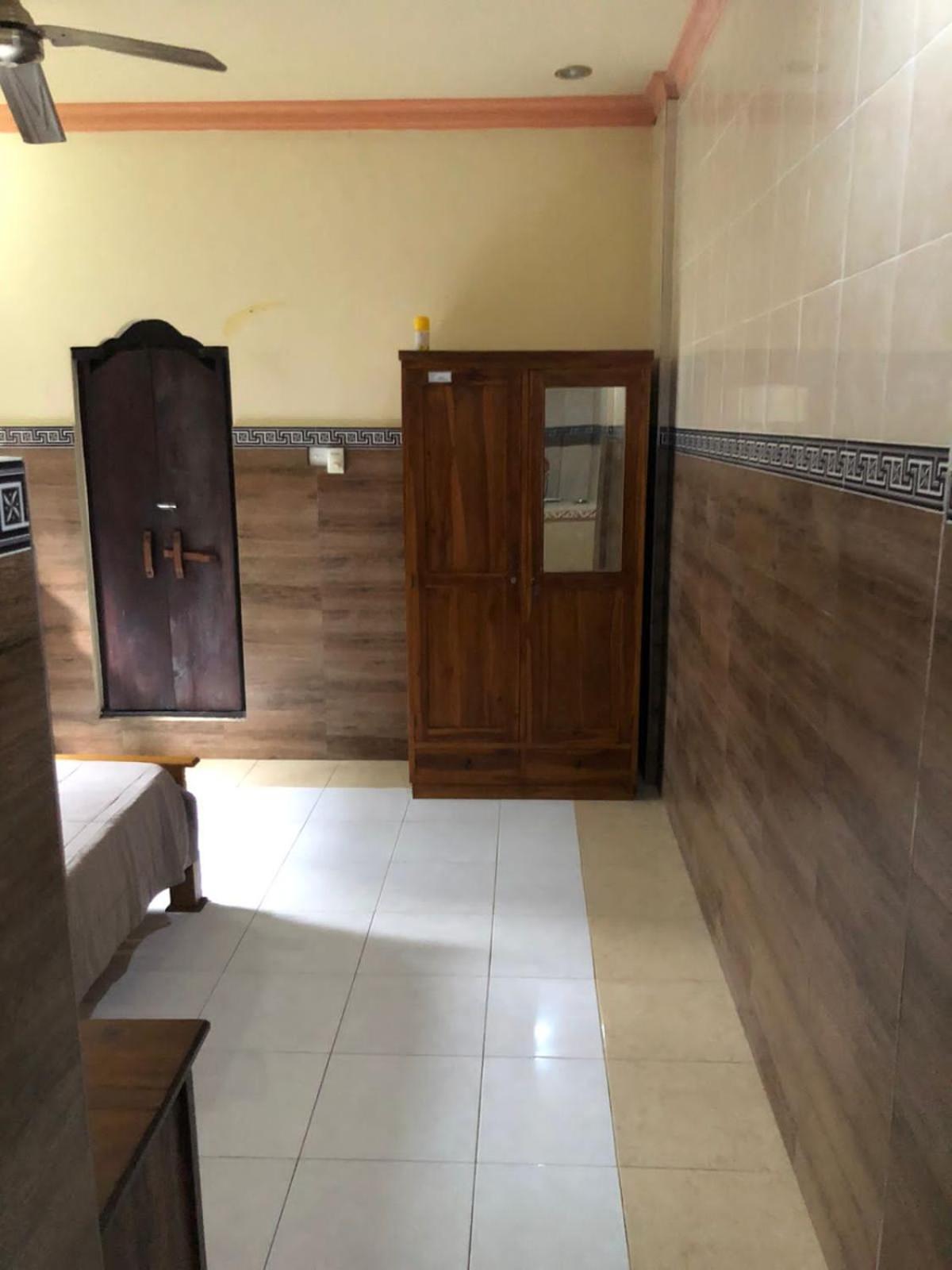 Depa House Hotel Ubud Szoba fotó