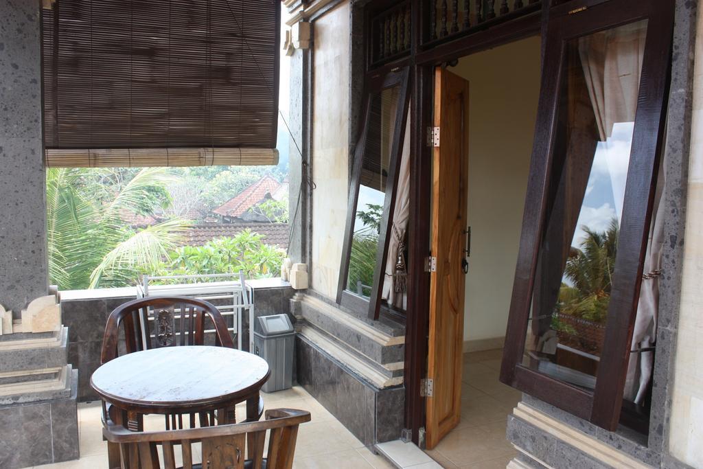 Depa House Hotel Ubud Kültér fotó