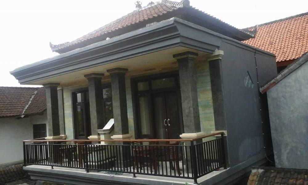 Depa House Hotel Ubud Kültér fotó